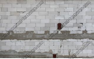 photo texture of wall blocks